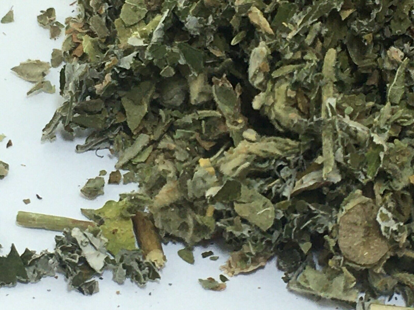 Marshmallow Raspberry Mullein leaf 🌿30g-kg dried smoking🍵tea 3 HERB BLENDS📢