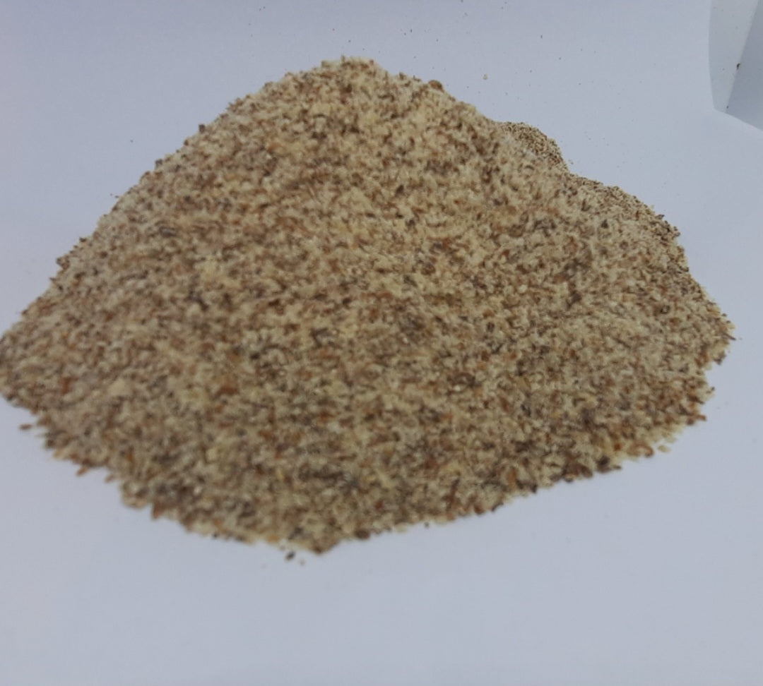 100% Milk Thistle Seed powder WILD HARVESTED  tinctures capsule tea โ๐