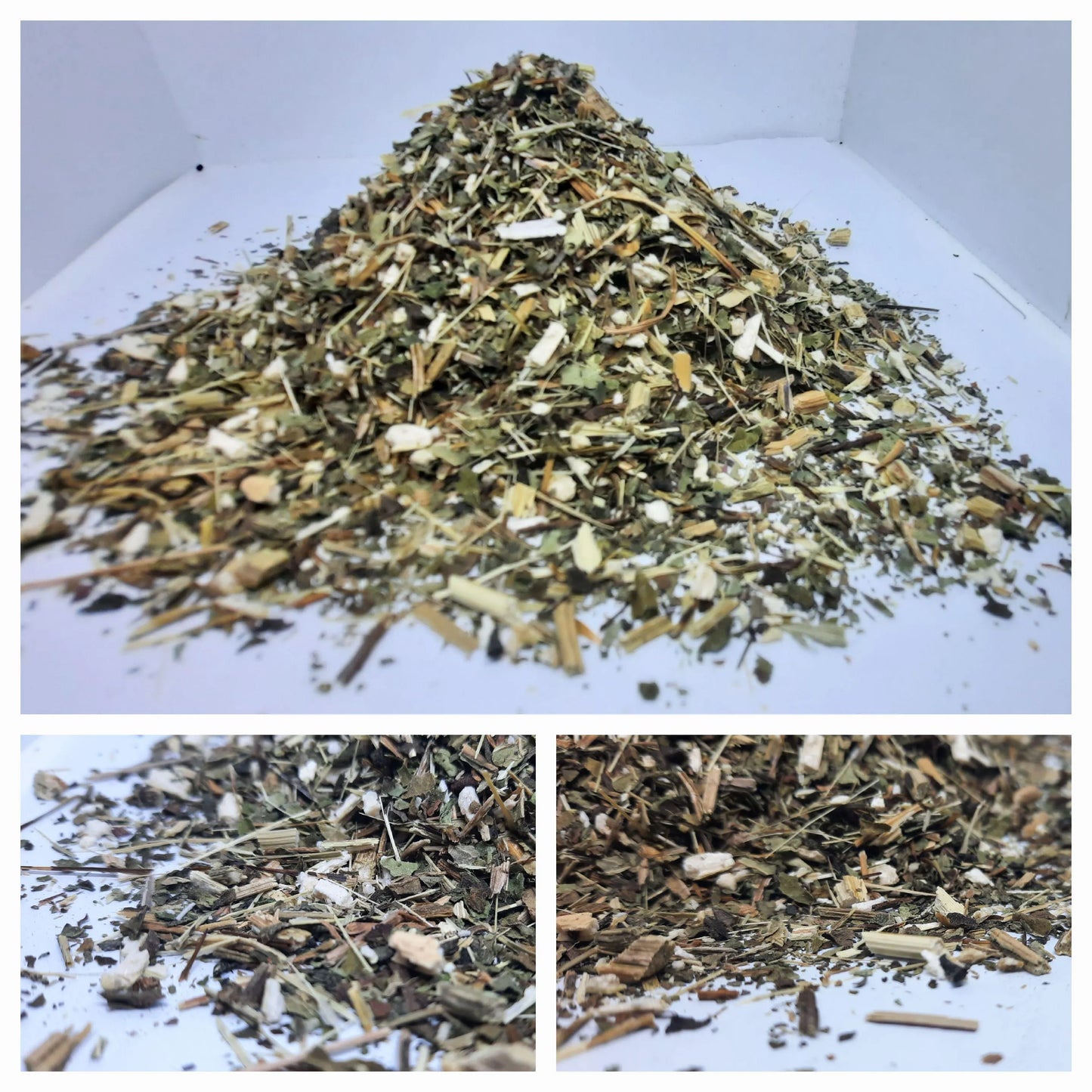 100% Echinacea purpurea 🌿ORGANIC dried loose herb herbal tea 🍵 Saltadorio herbs