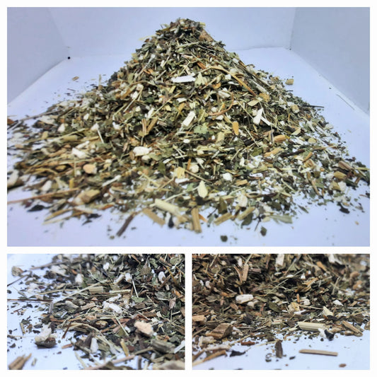 100% Echinacea purpurea 🌿ORGANIC dried loose herb herbal tea 🍵 Saltadorio herbs
