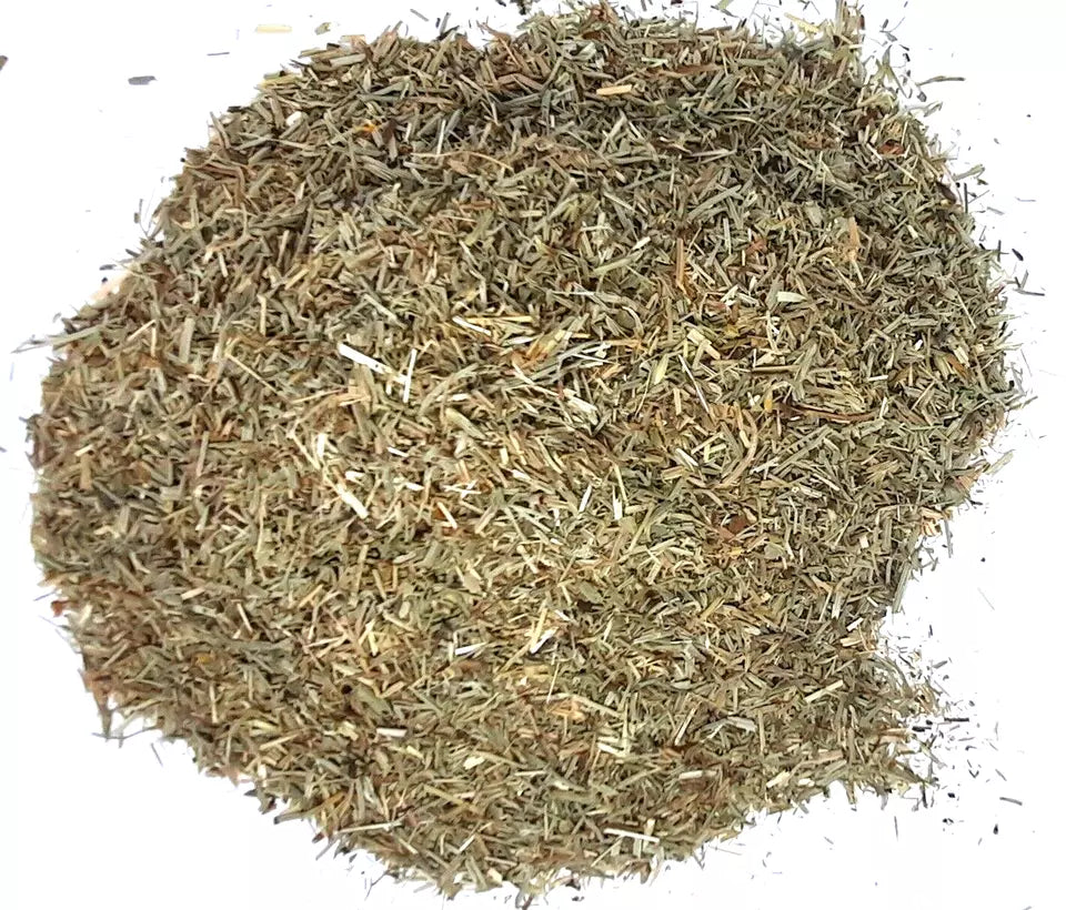 100% Horsetail herb 🌿Equisetum Arvense losse dried herb tea ☕