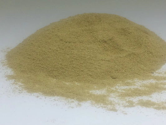 100% Ground Fennel seeds ORGANIC vulgare Foeniculum sweet dried loose herbal herb tea☕