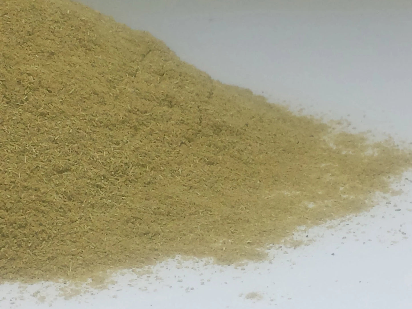 100% Ground Fennel seeds ORGANIC vulgare Foeniculum sweet dried loose herbal herb tea☕