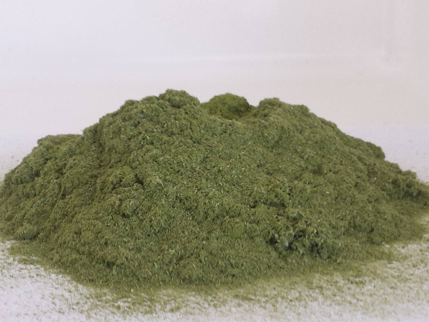 100% Olive Leaf powder 🌿 dried loose herb WILD HARVESTED Serra do Acor Mountains