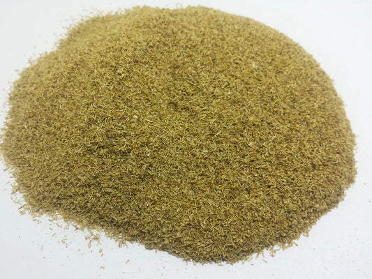100% Chamomile Flowers 🌼 ORGANIC (Fine Cut) loose dried herbal herb Tea Saltadorio Herbs