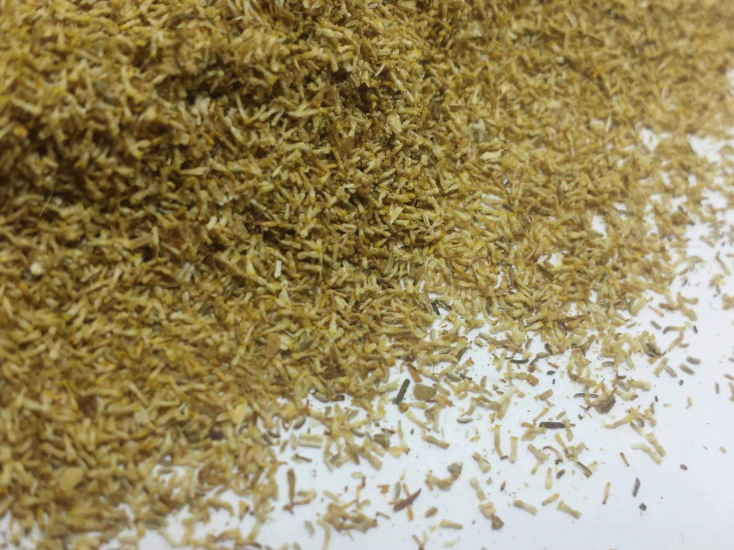 100% Chamomile Flowers ๐ผ ORGANIC (Fine Cut) loose dried herbal herb Tea Saltadorio Herbs