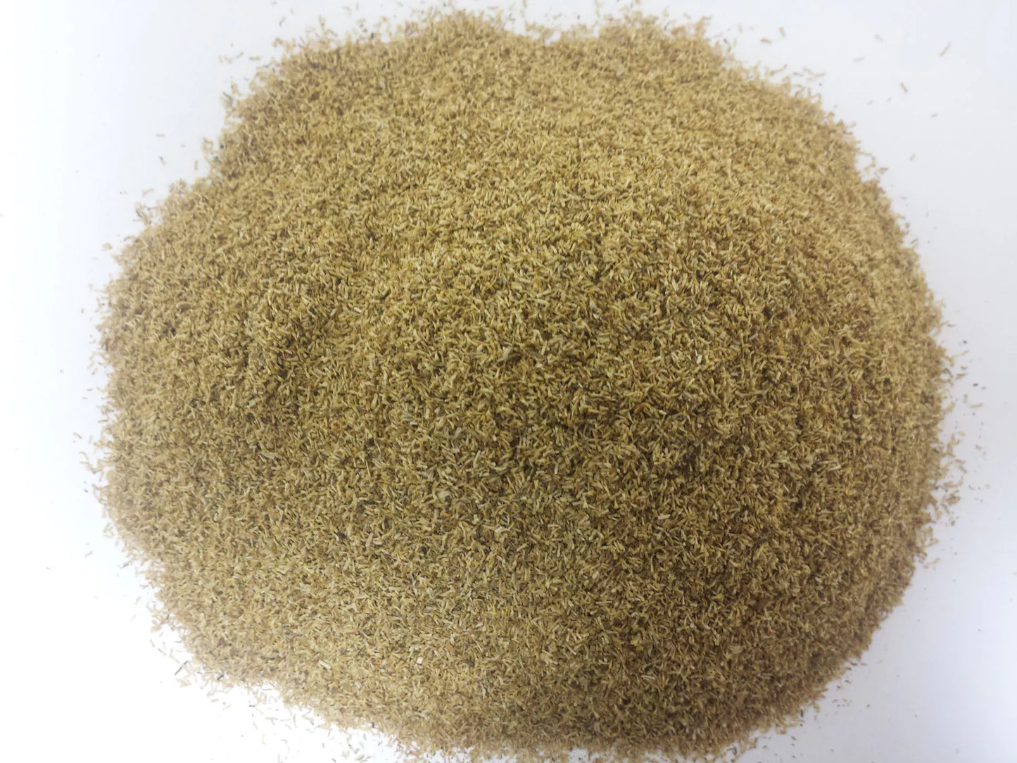 100% Chamomile Flowers ๐ผ ORGANIC (Fine Cut) loose dried herbal herb Tea Saltadorio Herbs