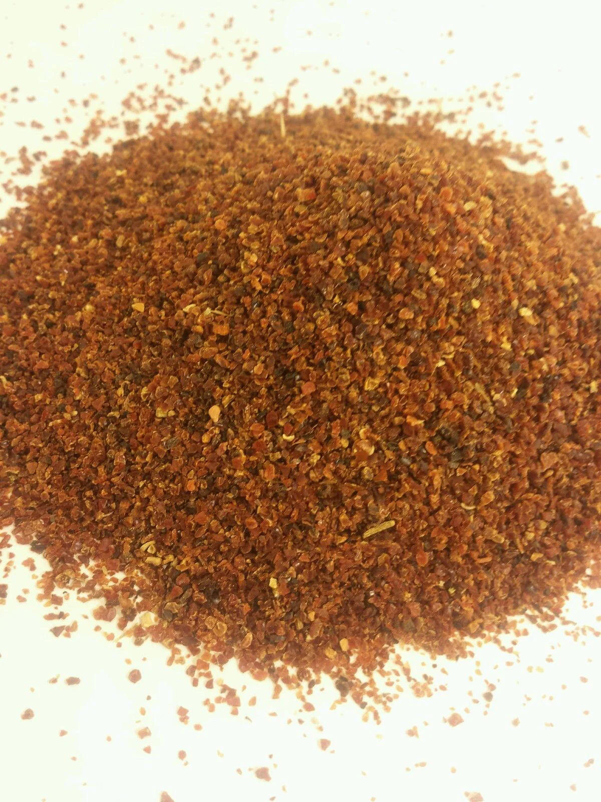 Rosehip fine cut WILD HARVESTED Dried loose herb herbal tea π΅ Saltadorio herbs