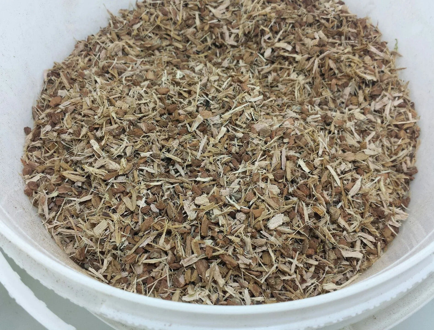 100% ORGANIC Oak bark 🌱 Quercus robur dried loose dried herb herbal tea Saltadorio herbs
