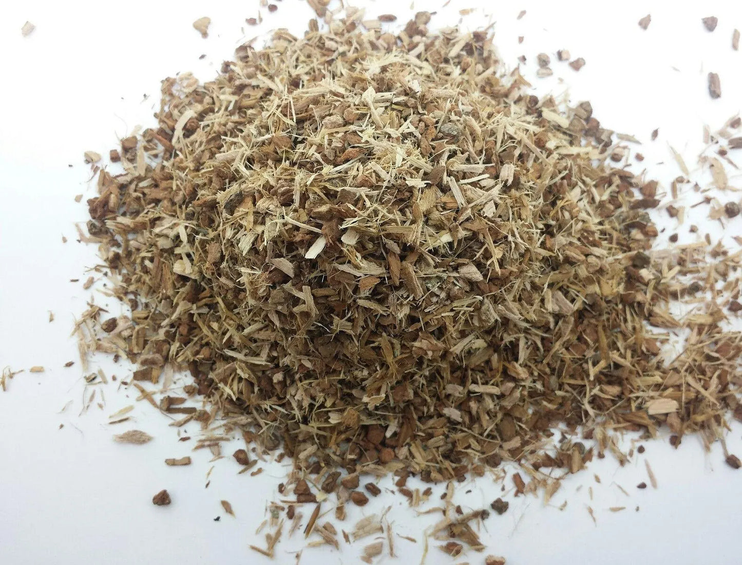 100% ORGANIC Oak bark 🌱 Quercus robur dried loose dried herb herbal tea Saltadorio herbs