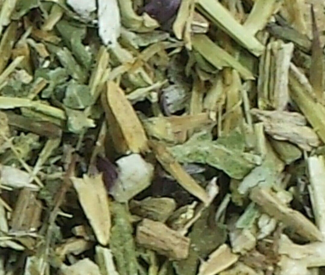 100% Echinacea purpurea 🌿ORGANIC dried loose herb herbal tea 🍵 Saltadorio herbs