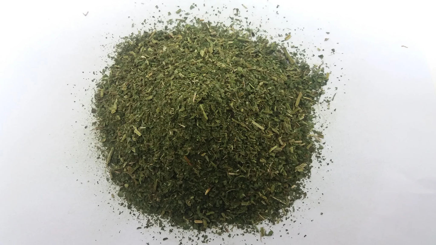 100% Comfrey Leaf ๐ฟ ORGANIC Symphytum loose dried herb herbal tea/ tincture