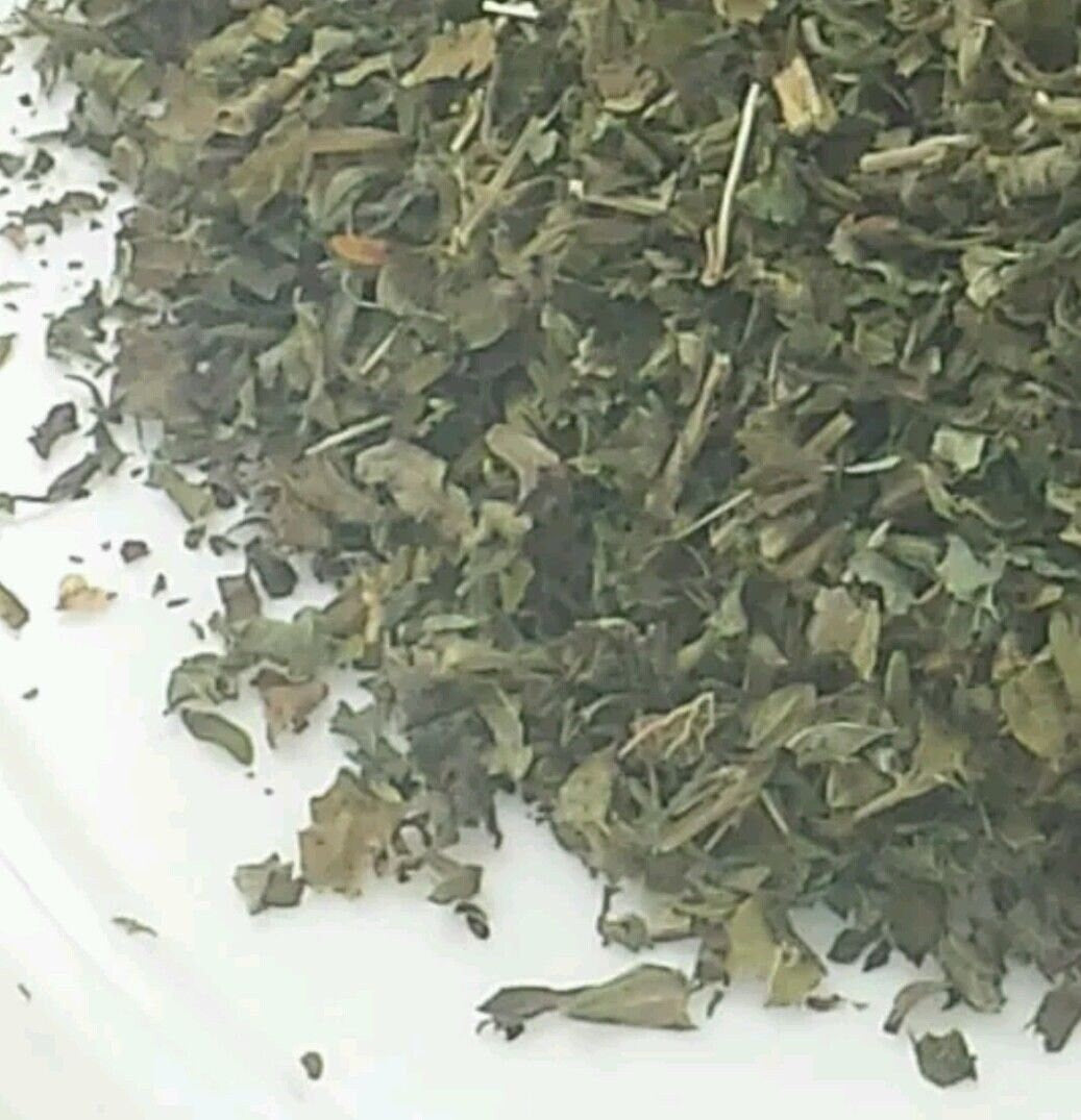 100% Lemon Balm herb🌿 ORGANIC  Melissa officinalis loose dried herbal herb Tea 🍵 tincture infusions