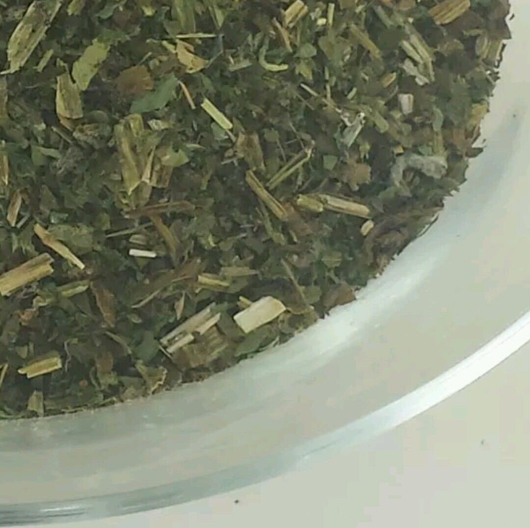 100% Lemon Balm herb🌿 ORGANIC  Melissa officinalis loose dried herbal herb Tea 🍵 tincture infusions