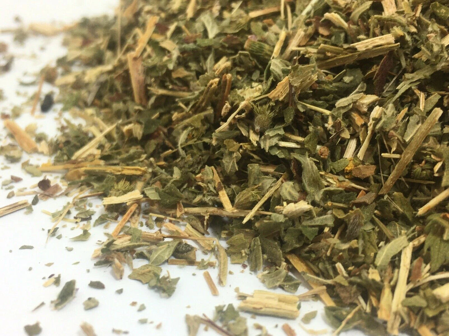 100% ORGANIC Agrimony Herb 🌿Wild harvested loose dried herb tea/tincture🍵⚗💊