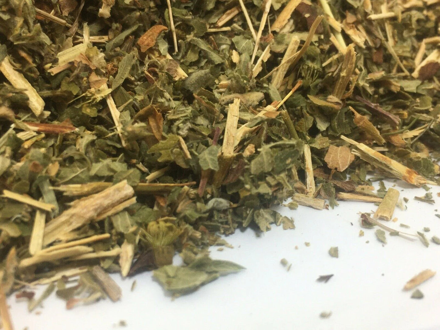 100% ORGANIC Agrimony Herb 🌿Wild harvested loose dried herb tea/tincture🍵⚗💊