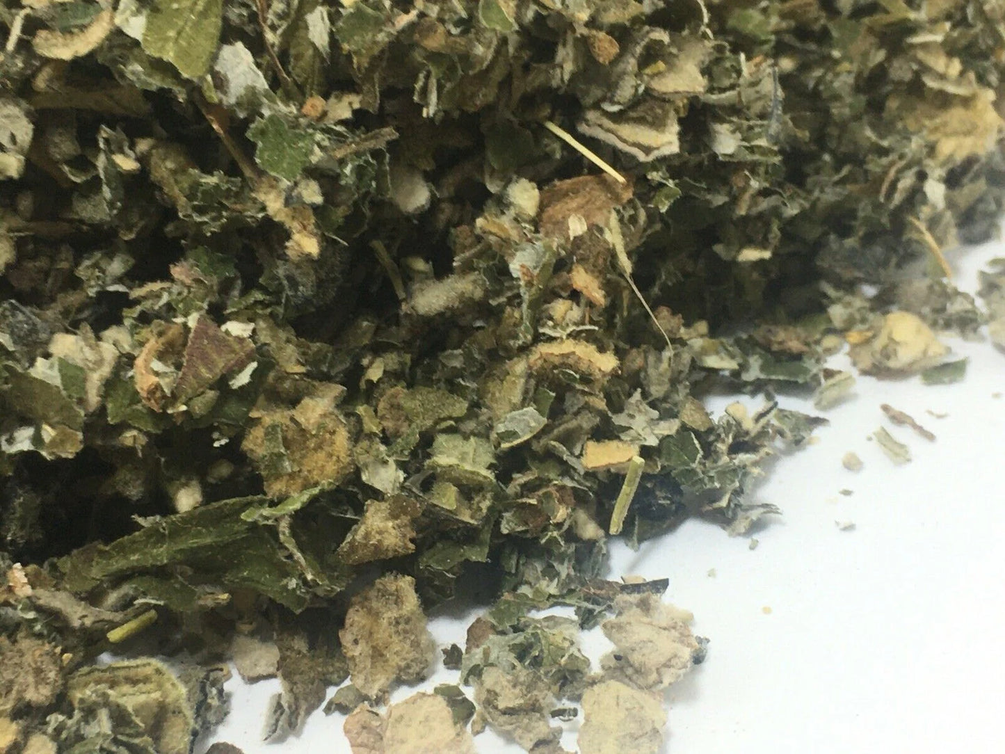 Mugwort & Marshmallow Leaf 🌿 blended just for YOU📢 loose dried herbal herb