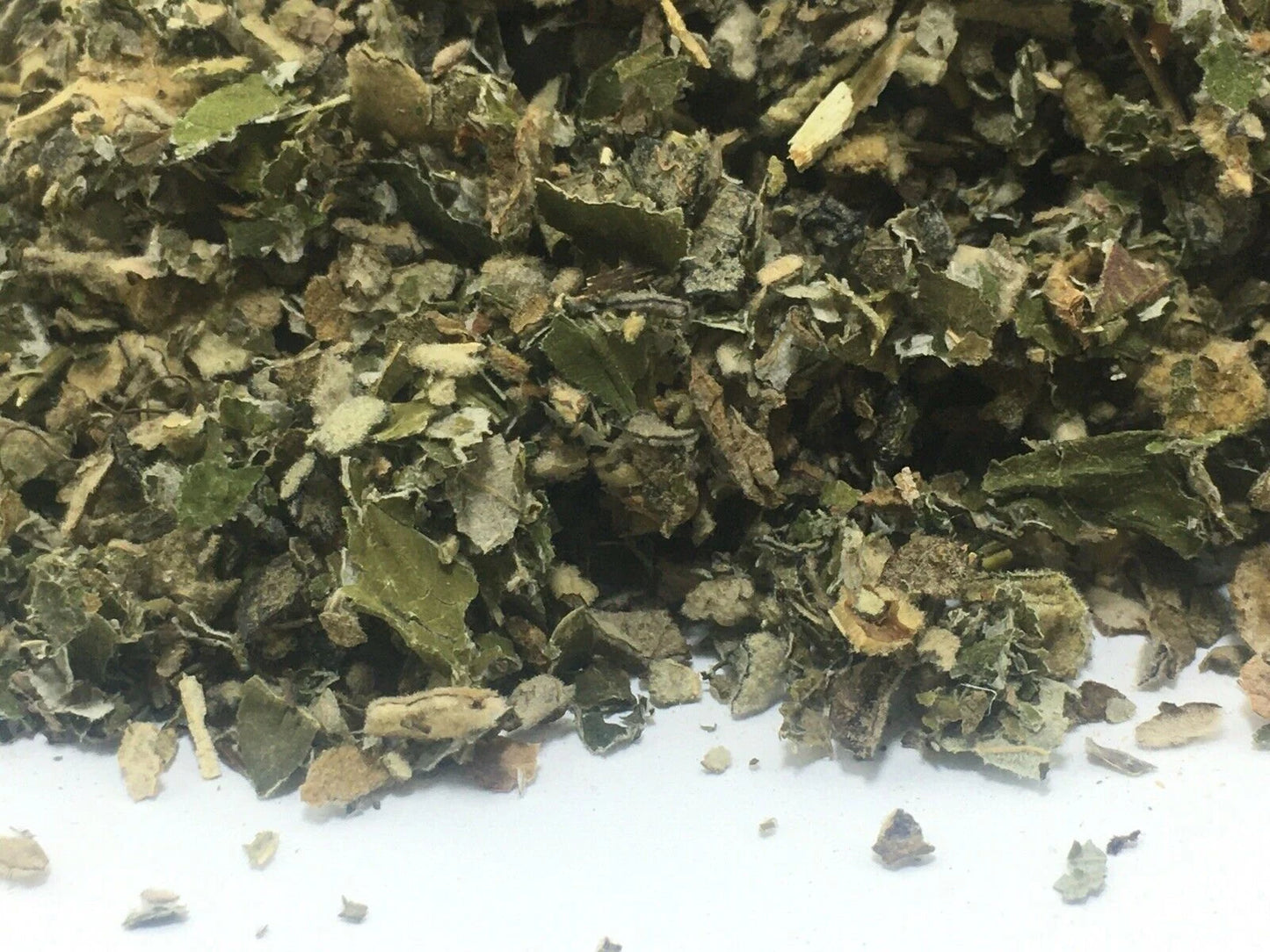 Mugwort & Marshmallow Leaf 🌿 blended just for YOU📢 loose dried herbal herb