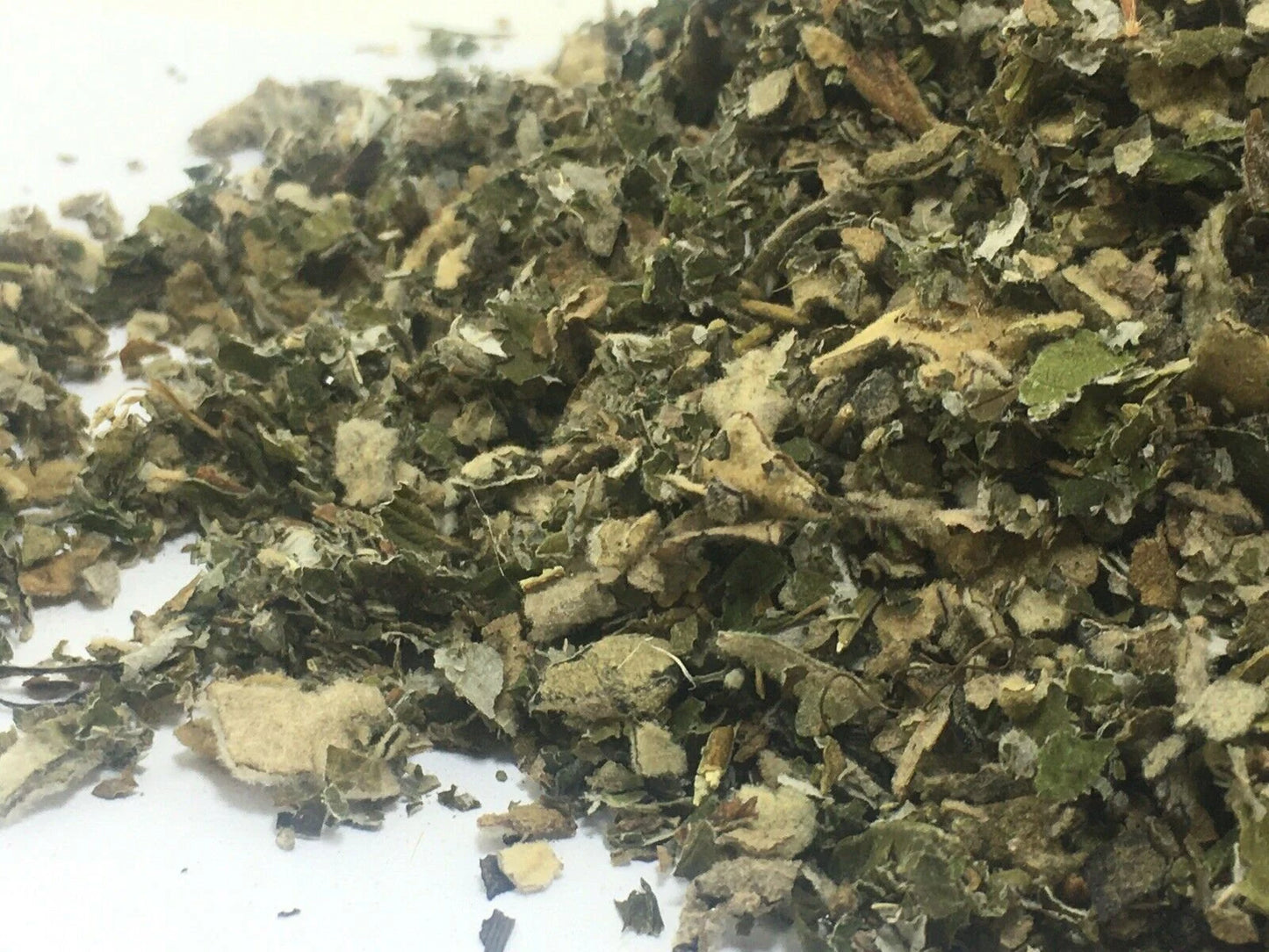 Mugwort & Marshmallow Leaf 🌿 blended just for YOU📢 loose dried herbal herb