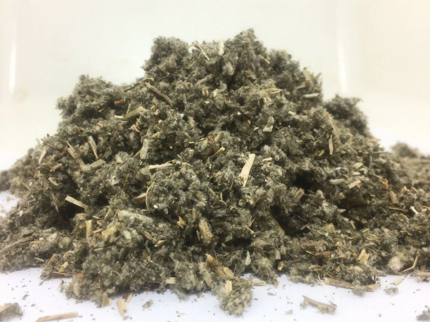 White Horehound πΏ ORGANIC Marrubium vulgare loose herbal herb Tea/tinctures βπ