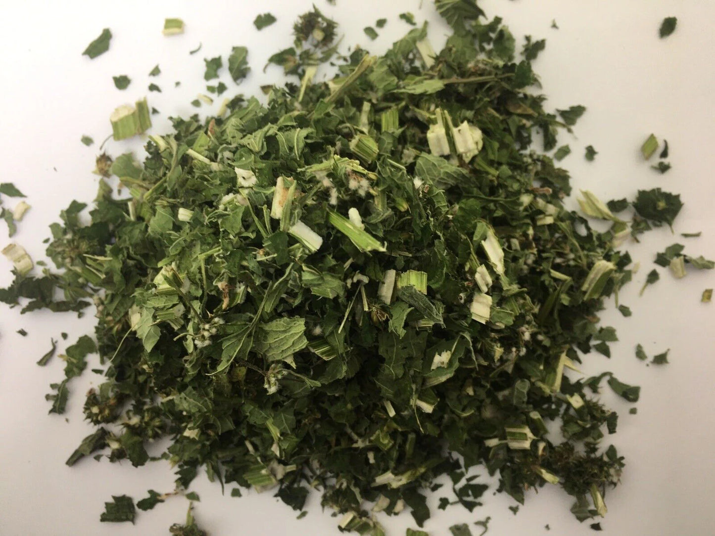 100% Motherwort Herb 🌿NEW HARVEST 📢 cardiaca herbal loose dried Tea tinctures infusions Saltadorio herbs