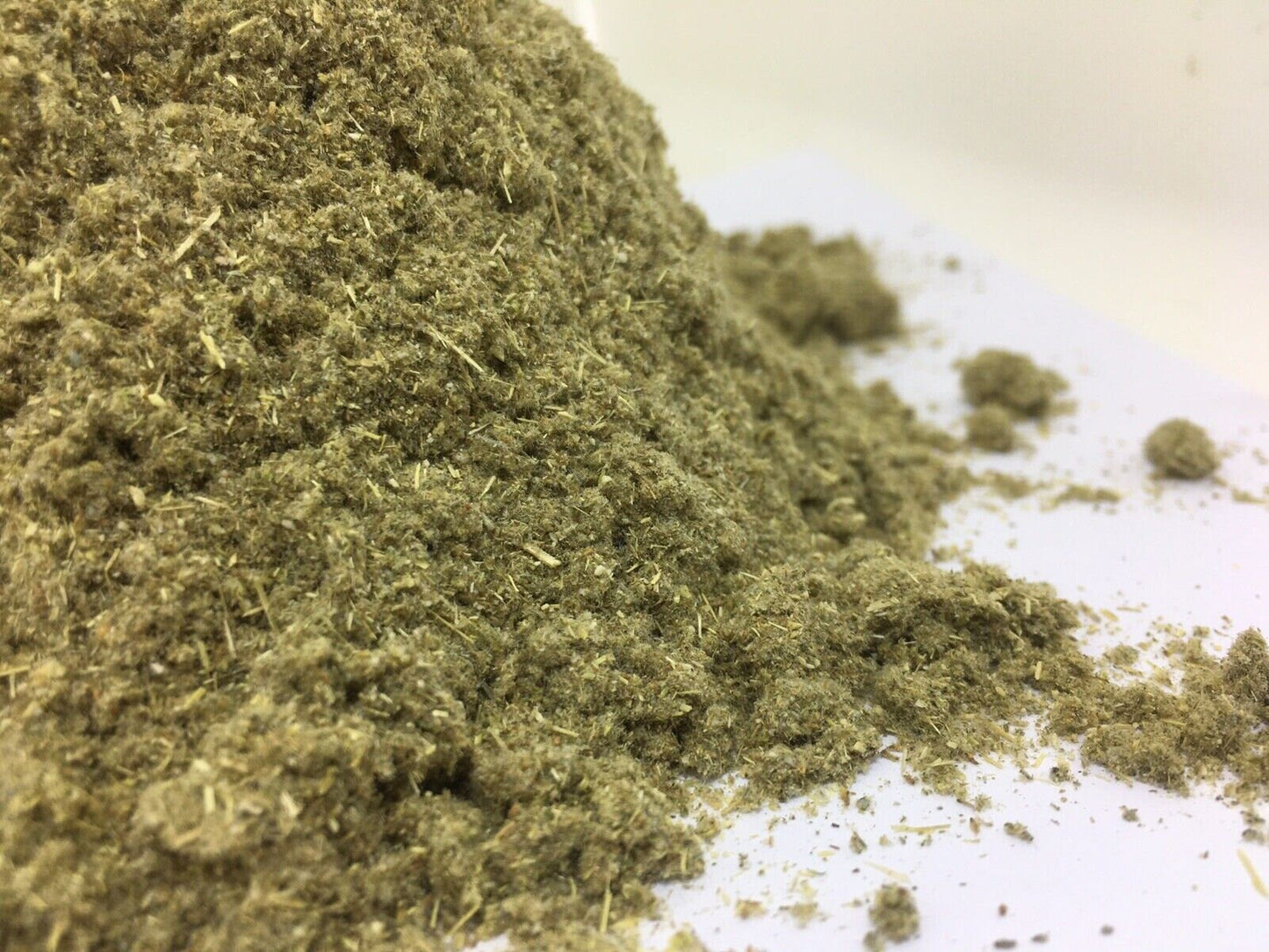 Wormwood powder NEW HARVEST ๐ข herb Artemisia absinthium dried loose herb๐ฟ tincture's ๐โ