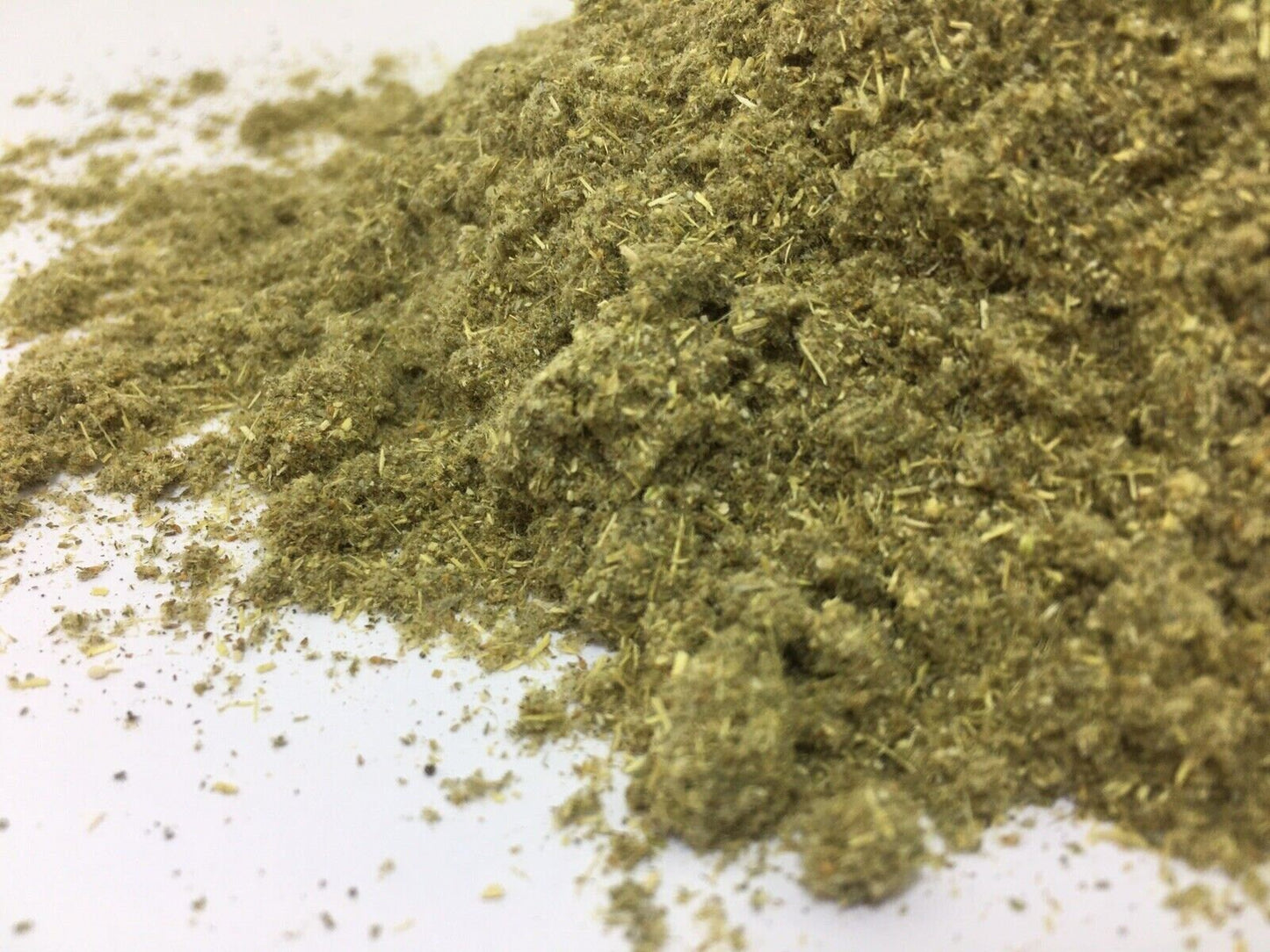 Wormwood powder NEW HARVEST ๐ข herb Artemisia absinthium dried loose herb๐ฟ tincture's ๐โ