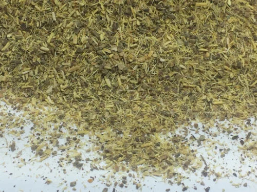 Liquorice fine Cut WILD HARVESTED dried herbal loose herb Tea /tincture🌿☕💊
