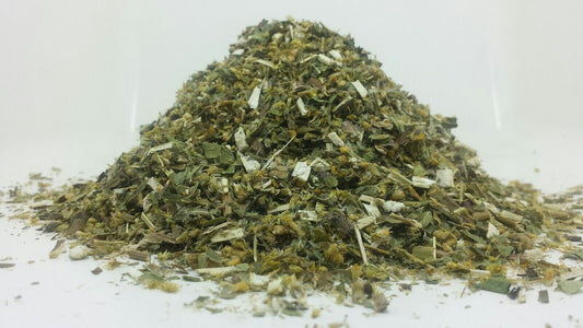 100% Organic Goldenrod🌿 solidago vigaurea loose dried herbal herb Tea/Tinctures🍵