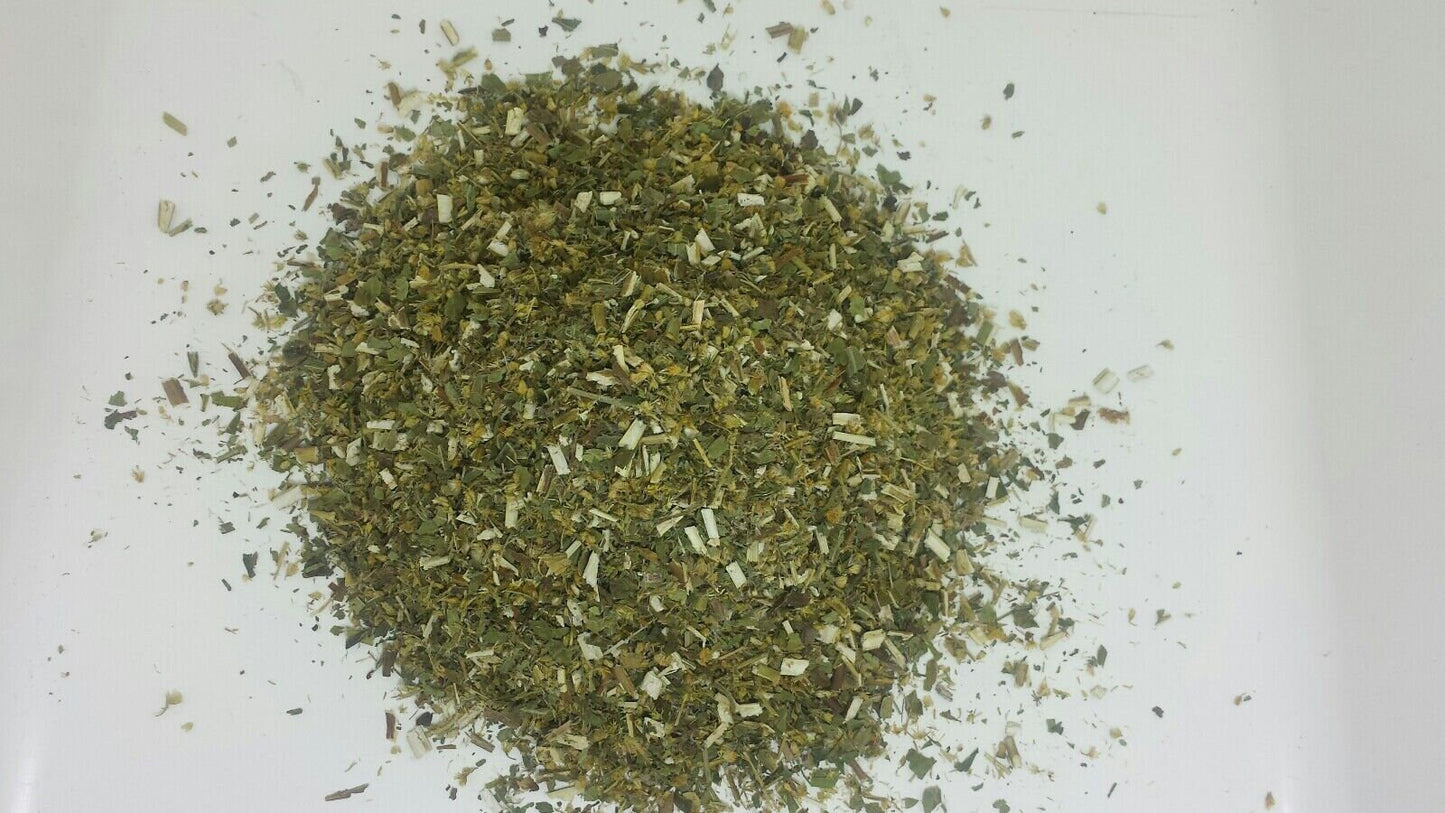100% Organic Goldenrod🌿 solidago vigaurea loose dried herbal herb Tea/Tinctures🍵