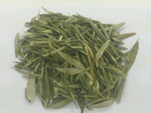 100% Olive cut Leaf  🌿 dried loose herb *NEW HARVESTED 2024* 📢 tea/infusions