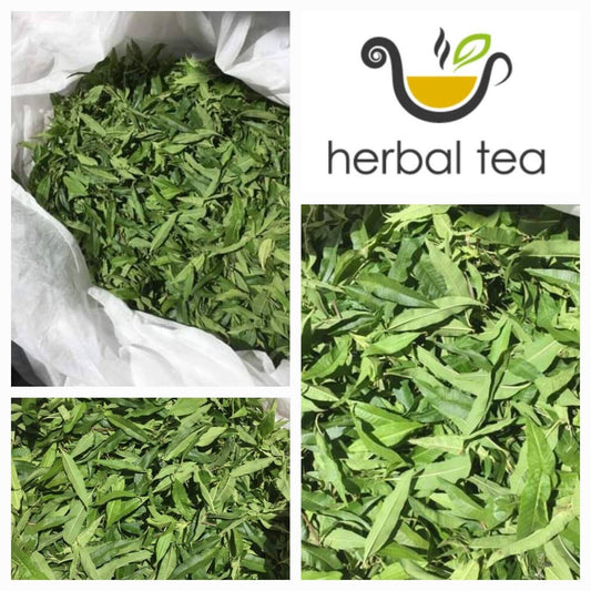 100% Lemon Verbena  **NEW HARVEST 2025 ** 📢  herbal loose dried herb Tea infusion