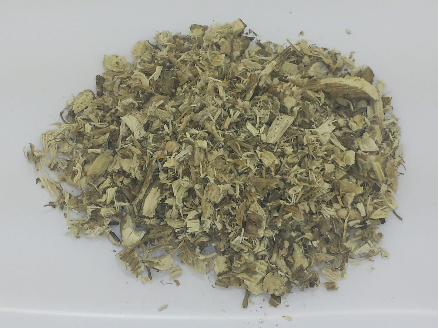 100% Marshmallow Root Althea officinalis dried loose herbal tea tinctures Saltadorio herbs