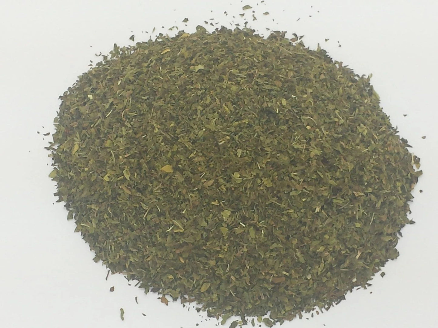 100% Spearmint ๐ฟ ORGANIC Mentha spicata Leaf Dried herbal Loose Tea Saltadorio herbs