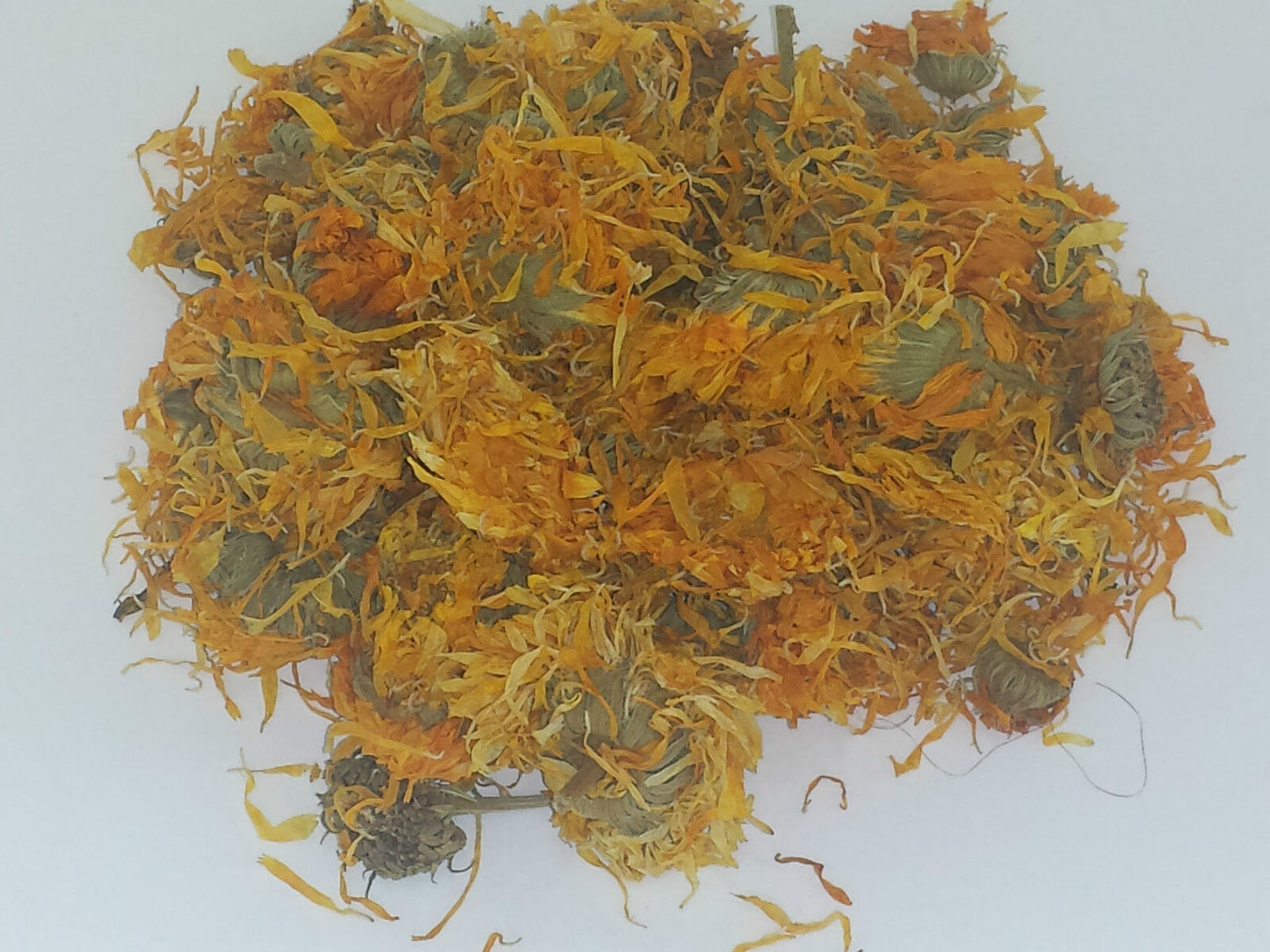 Calendula Flowers 🌼100% ORGANIC marigolds loose dried herbal herb Tea/soap/tincture🍵