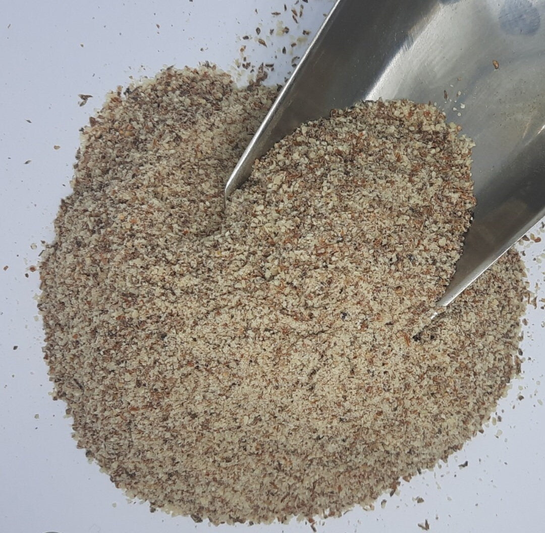 100% Milk Thistle Seed powder WILD HARVESTED  tinctures capsule tea โ๐