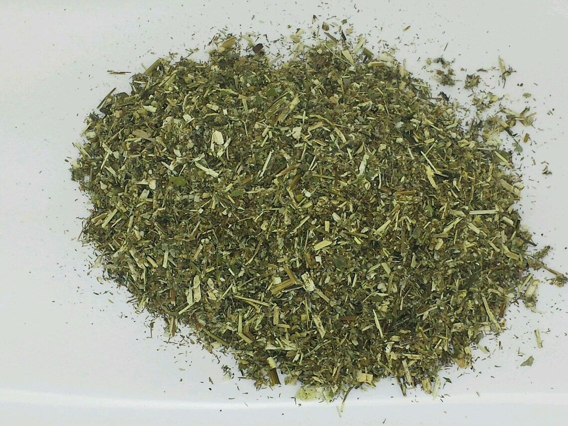 100% Mugwort🌿 Artemisa vulgaris NEW HARVESTED 2025📢 loose dried herb tea