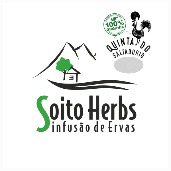 Saltadorio Herbs