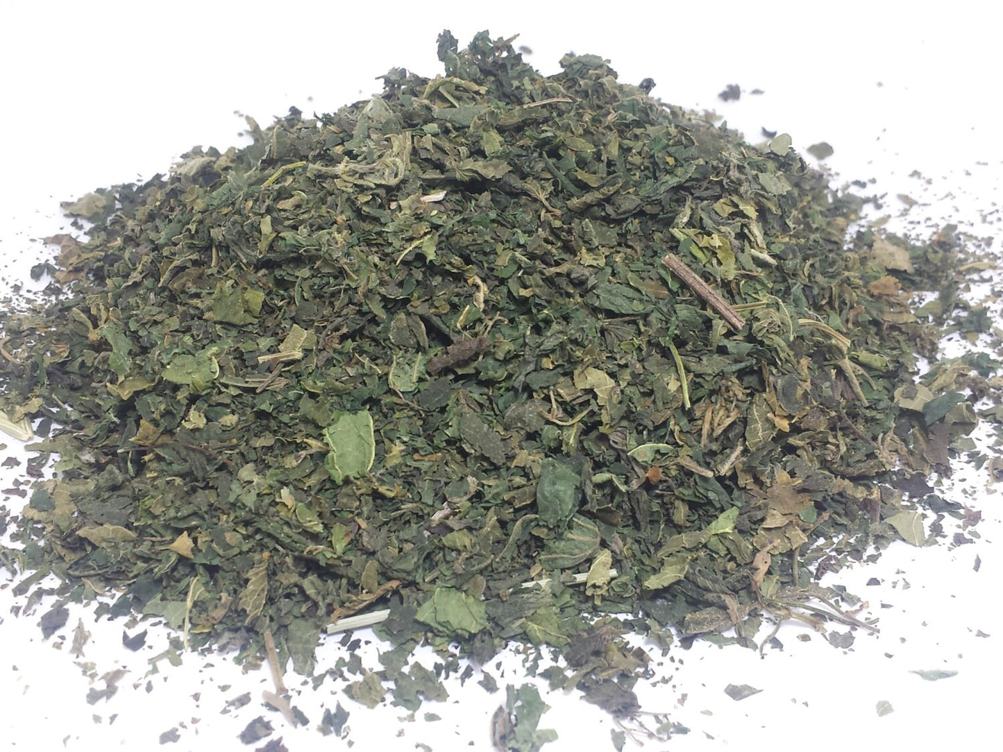 Nettle Leaf🌿 Urtica dioica ORGANIC dried loose herbal herb Tea infusion 🍵