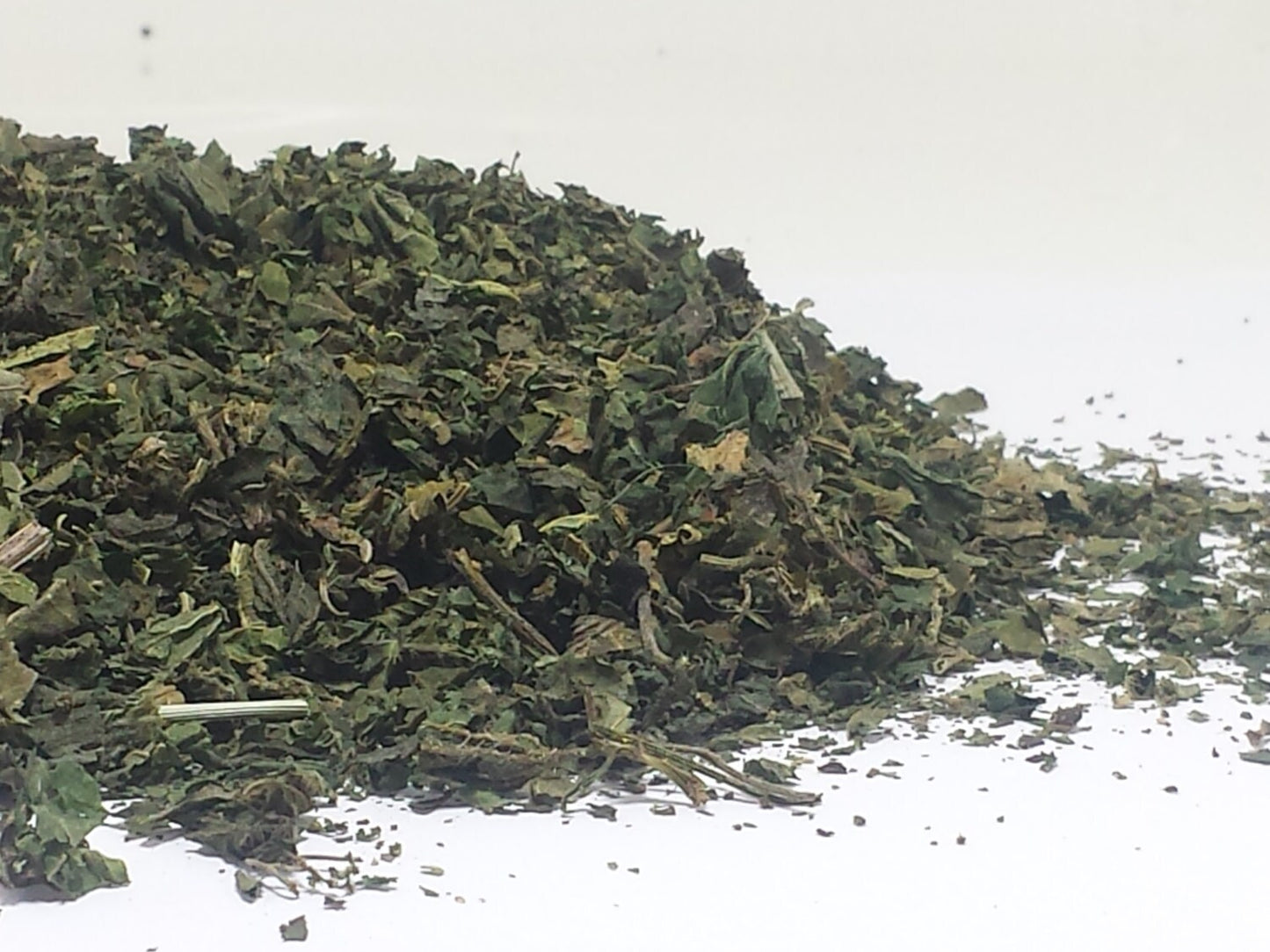 Nettle Leaf🌿 Urtica dioica ORGANIC dried loose herbal herb Tea infusion 🍵