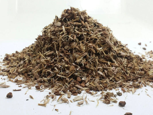 100% ORGANIC Oak bark 🌱 Quercus robur dried loose dried herb herbal tea Saltadorio herbs