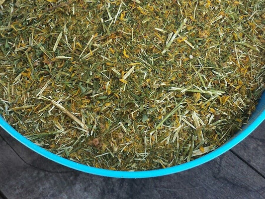 100% Organic St Johns Wort 📢NEW HARVEST 2025 Dried loose Herbal herb tea/tinctures/medical