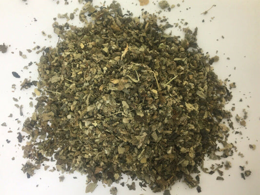 100% ORGANIC Mullein & raspberry Leaf 🌿 blend JUST For YOU ! loose dried herbal herb tea/ smoking/tinctures