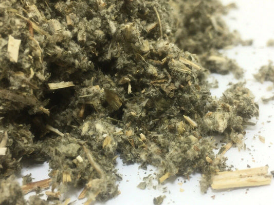 White Horehound 🌿 ORGANIC Marrubium vulgare loose herbal herb Tea/tinctures ☕💊