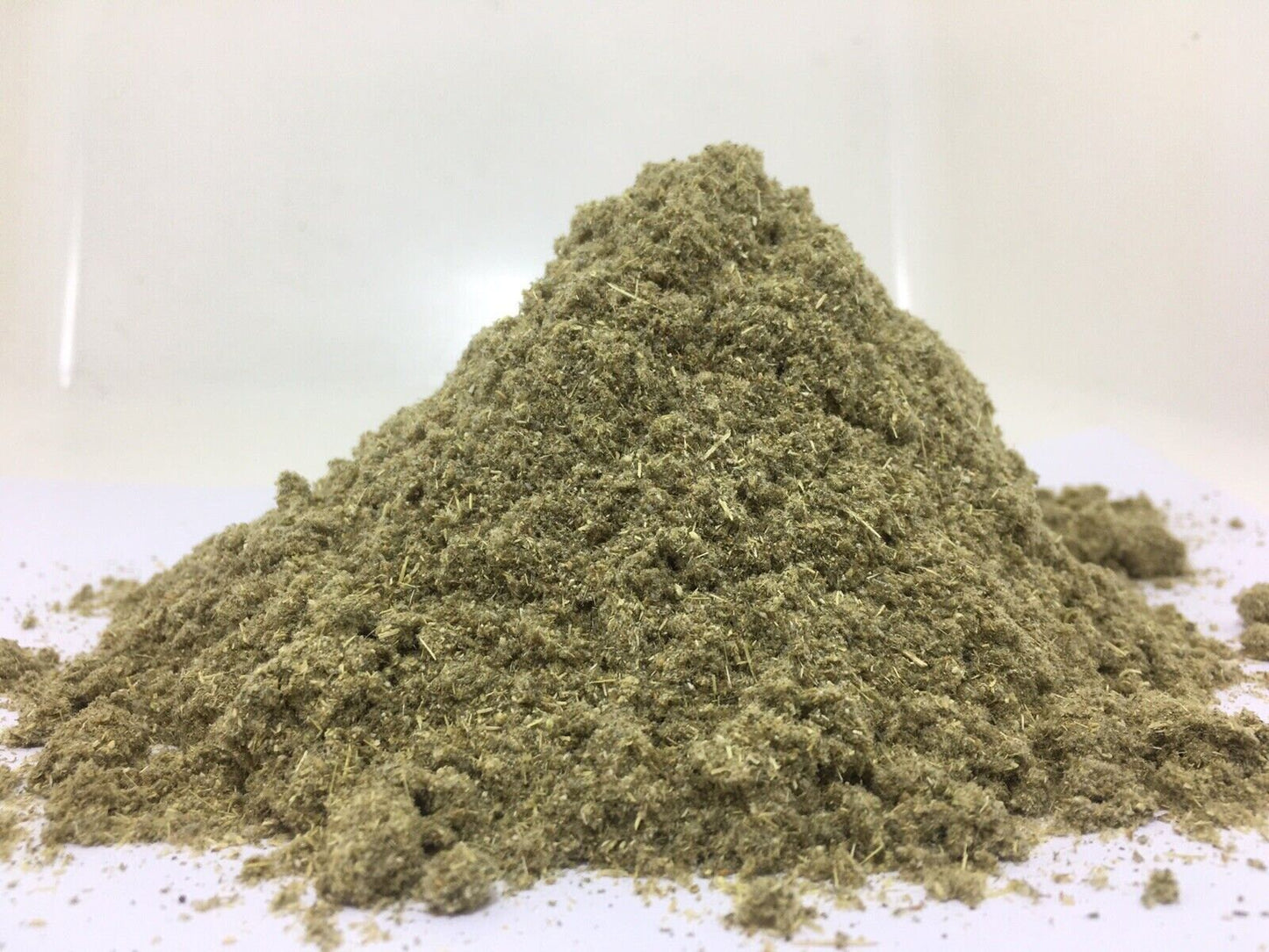 Wormwood powder NEW HARVEST 📢 herb Artemisia absinthium dried loose herb🌿 tincture's 💊☕