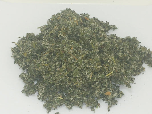 100% WILD HARVESTED  Raspberry Leaf🌿 Rubus idaeus dried herbal herb Tea 🍵 Saltadorio herbs