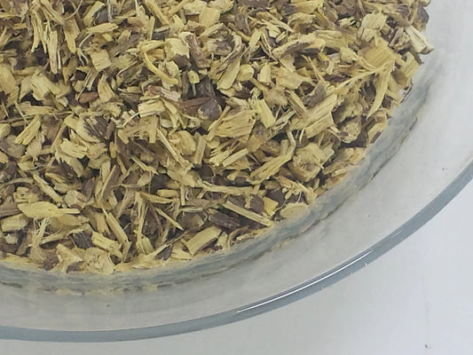 Liquorice Cut ORGANIC Glycyrrhiza glabra dried herbal loose Tea/tinctures 🌿💊☕ herb Saltadorio herbs