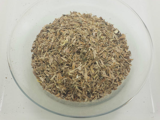 100% White Willow Bark 🌳 ORGANIC Salix alba dried Loose herbal herb tea tinctures ☕💊