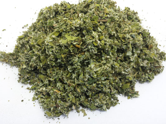 Coltsfoot Leaf 🌿 ORGANIC Tussilago farfara Dried loose Herb Herbal smoking/tea /tinctures🍵